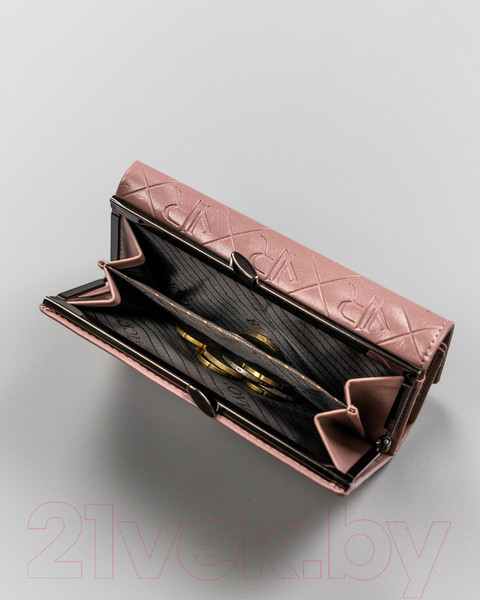 Изображение товара Портмоне Cedar Rovicky RPX-23-PMT (Woodrose)