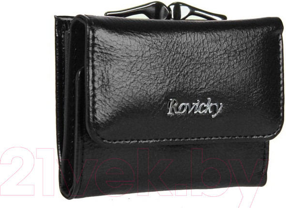 Изображение товара Портмоне Cedar Rovicky RPX-32-ML (черный)