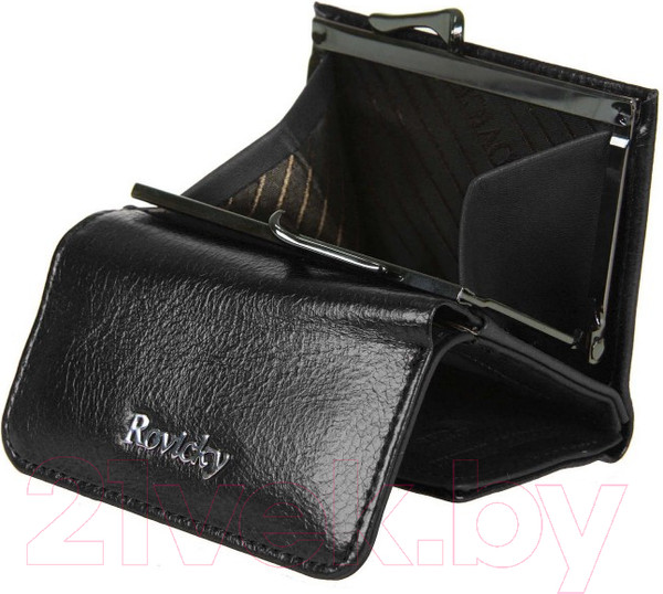 Изображение товара Портмоне Cedar Rovicky RPX-32-ML (черный)
