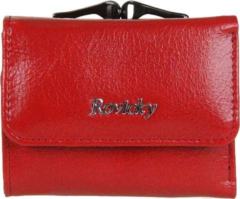 Изображение товара Портмоне Cedar Rovicky RPX-32-ML (красный)