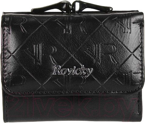 Изображение товара Портмоне Cedar Rovicky RPX-32-PMT (черный)