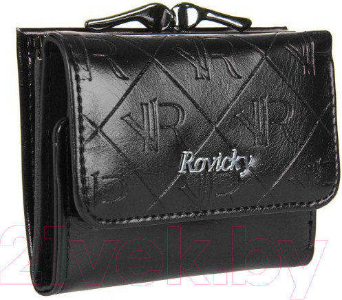Изображение товара Портмоне Cedar Rovicky RPX-32-PMT (черный)