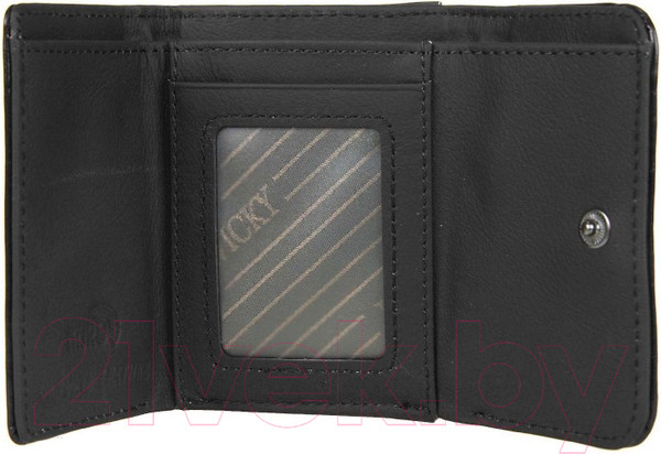 Изображение товара Портмоне Cedar Rovicky RPX-32-PMT (черный)