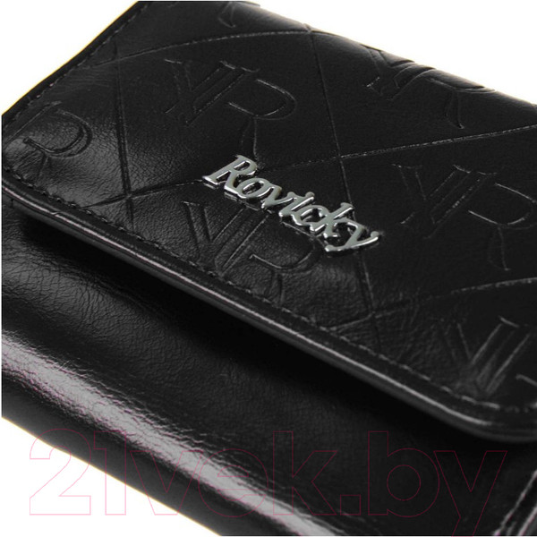 Изображение товара Портмоне Cedar Rovicky RPX-32-PMT (черный)