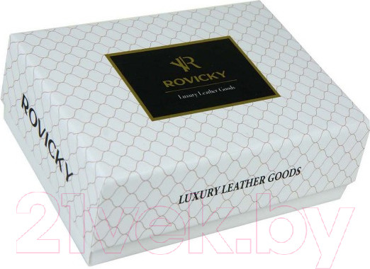 Изображение товара Портмоне Cedar Rovicky RPX-32-PMT (черный)