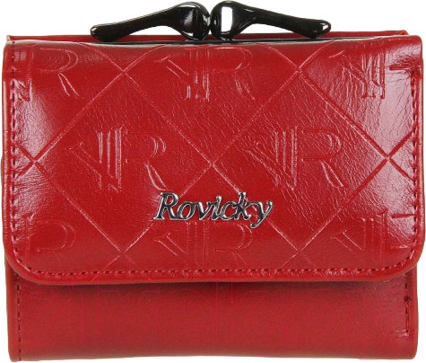 Изображение товара Портмоне Cedar Rovicky RPX-32-PMT (красный)