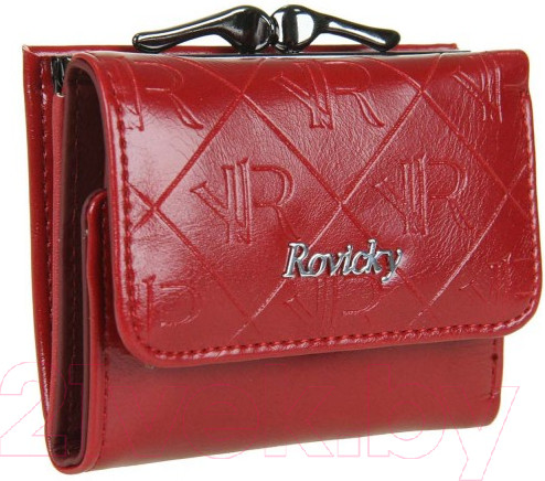 Изображение товара Портмоне Cedar Rovicky RPX-32-PMT (красный)
