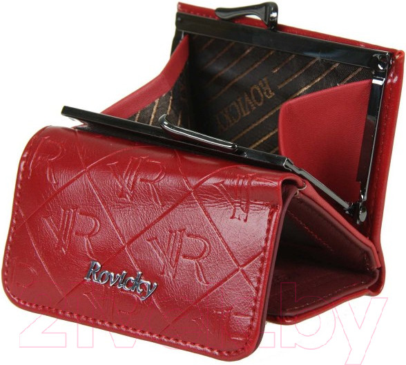 Изображение товара Портмоне Cedar Rovicky RPX-32-PMT (красный)
