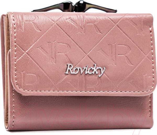 Изображение товара Портмоне Cedar Rovicky RPX-32-PMT (Woodrose)