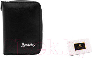 Изображение товара Портмоне Cedar Rovicky RPX-33-ML (черный)