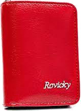 Изображение товара Портмоне Cedar Rovicky RPX-33-ML (красный)