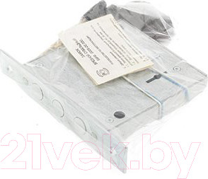 Изображение товара Замок врезной Симеко БИФ-0009x3-ЛК