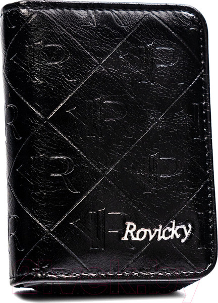 Изображение товара Портмоне Cedar Rovicky RPX-33-PMT (черный)