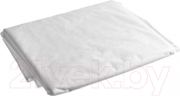 Изображение товара Укрывной материал Agrol Спанбонд 60г/кв.м (3.2x10м, белый)