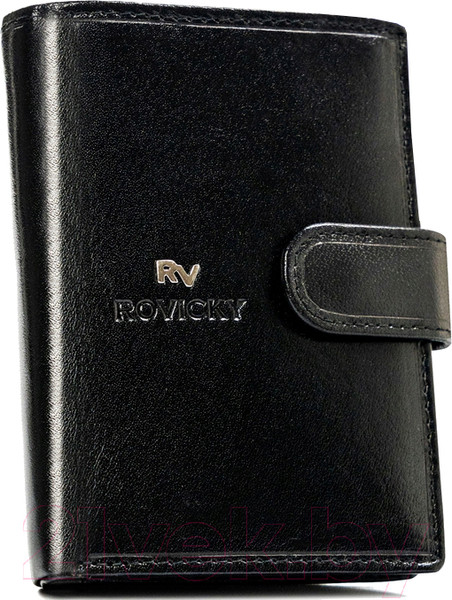 Изображение товара Портмоне Cedar Rovicky RV-7680272-9-BCA (черный)