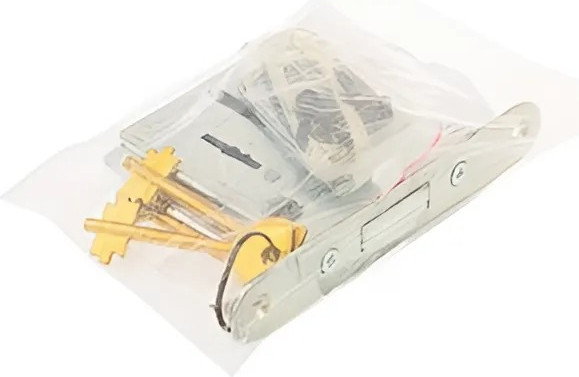 Изображение товара Замок врезной Редуктор ЗВ8-4Н (3 ключа)