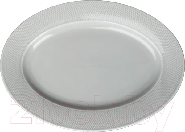 Изображение товара Блюдо Corone Rosenthal XSY3801 / фк9905 (голубой)
