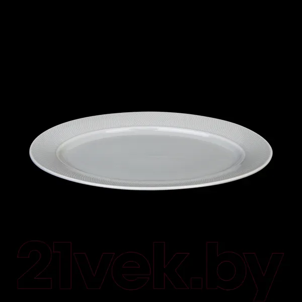 Изображение товара Блюдо Corone Rosenthal XSY3801 / фк9905 (голубой)