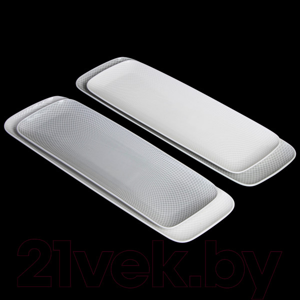 Изображение товара Блюдо Corone Rosenthal LG091 / фк9959 (белый)