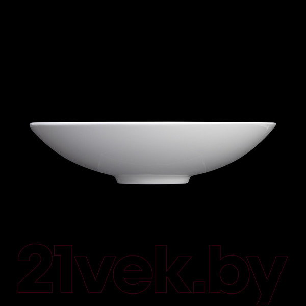 Изображение товара Салатник Corone Rosenthal LG008 / фк9942 (белый)