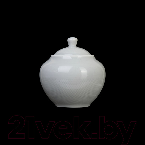 Изображение товара Сахарница Corone Rosenthal XSY3779 / фк9920 (голубой)