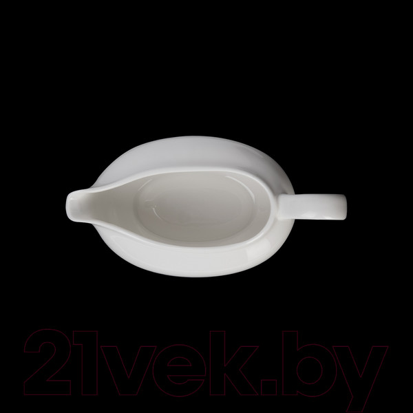Изображение товара Соусник Corone Rosenthal LG015 / фк9943 (белый)