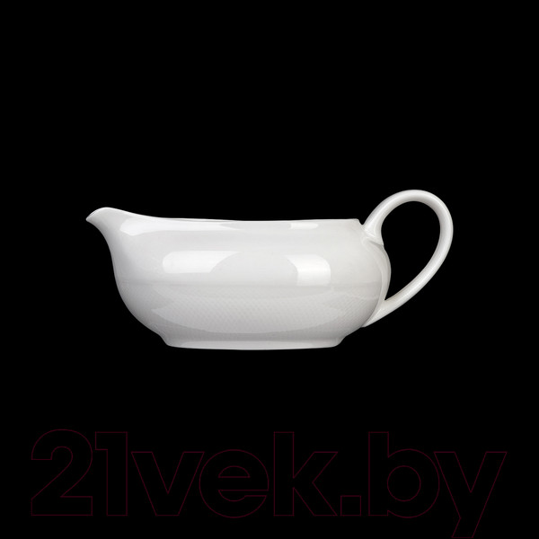 Изображение товара Соусник Corone Rosenthal LG015 / фк9943 (белый)