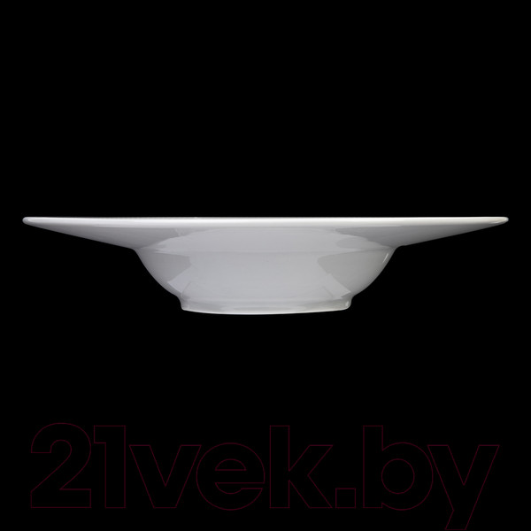Изображение товара Тарелка столовая глубокая Corone Rosenthal XSY3761 / фк9909 (голубой)