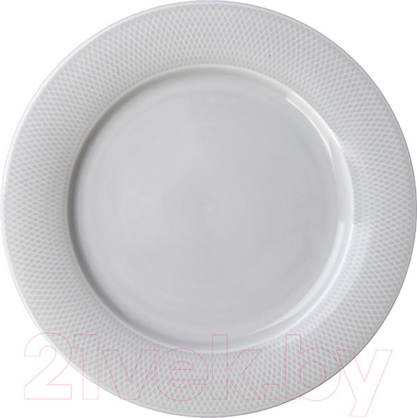 Изображение товара Тарелка закусочная (десертная) Corone Rosenthal XSY3797 / фк9903 (голубой)