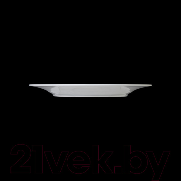 Изображение товара Тарелка закусочная (десертная) Corone Rosenthal XSY3797 / фк9903 (голубой)