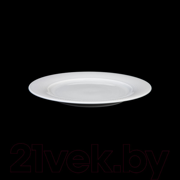 Изображение товара Тарелка закусочная (десертная) Corone Rosenthal XSY3797 / фк9903 (голубой)