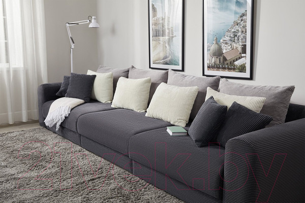 Изображение товара Диван Moon Family Мэдисон 006 / 80570586