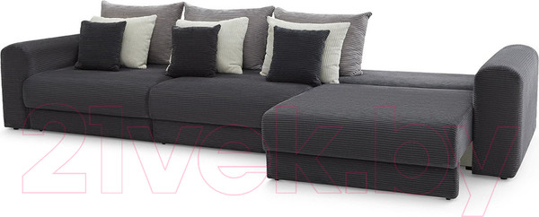 Изображение товара Диван Moon Family Мэдисон 006 / 80570586