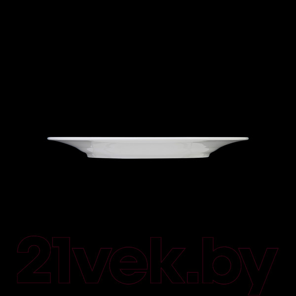 Изображение товара Тарелка закусочная (десертная) Corone Rosenthal LG031 / фк9934 (белый)