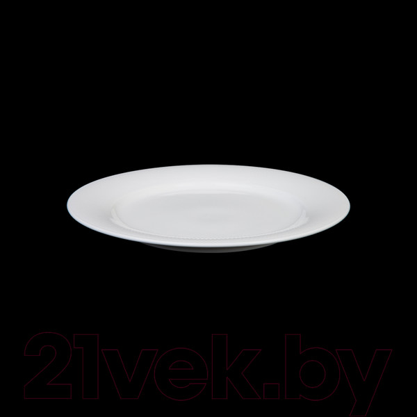 Изображение товара Тарелка закусочная (десертная) Corone Rosenthal LG031 / фк9934 (белый)