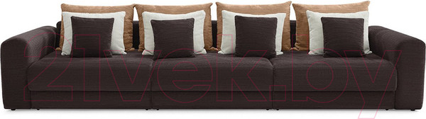 Изображение товара Диван Moon Family Мэдисон 006 / 80570588