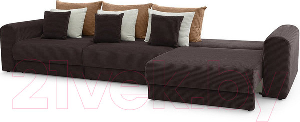 Изображение товара Диван Moon Family Мэдисон 006 / 80570588