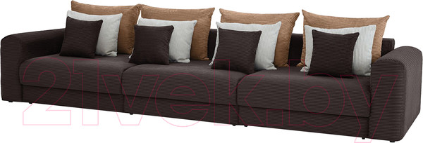 Изображение товара Диван Moon Family Мэдисон 006 / 80570588