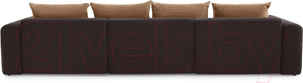 Изображение товара Диван Moon Family Мэдисон 006 / 80570588