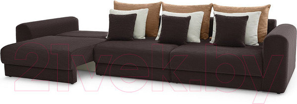 Изображение товара Диван Moon Family Мэдисон 006 / 80570588