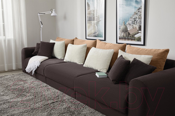 Изображение товара Диван Moon Family Мэдисон 006 / 80570588