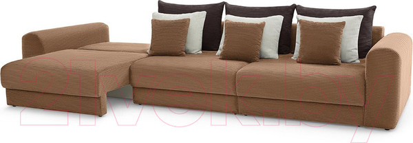 Изображение товара Диван Moon Family Мэдисон 006 / 80570587