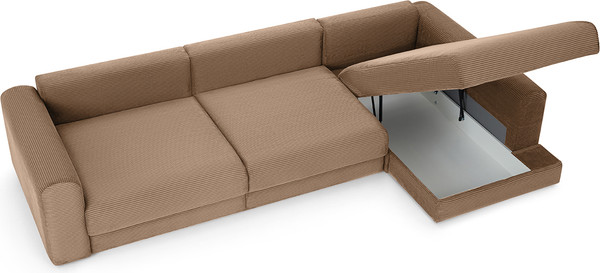 Изображение товара Диван угловой Moon Family Мэдисон 006 / 80572079