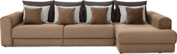 Изображение товара Диван угловой Moon Family Мэдисон 006 / 80572079