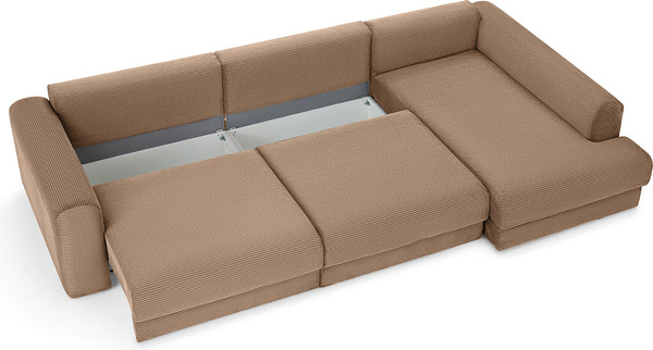 Изображение товара Диван угловой Moon Family Мэдисон 006 / 80572079