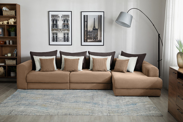 Изображение товара Диван угловой Moon Family Мэдисон 006 / 80572079