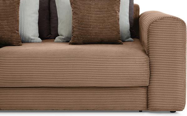 Изображение товара Диван угловой Moon Family Мэдисон 006 / 80572079