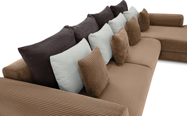 Изображение товара Диван угловой Moon Family Мэдисон 006 / 80572079