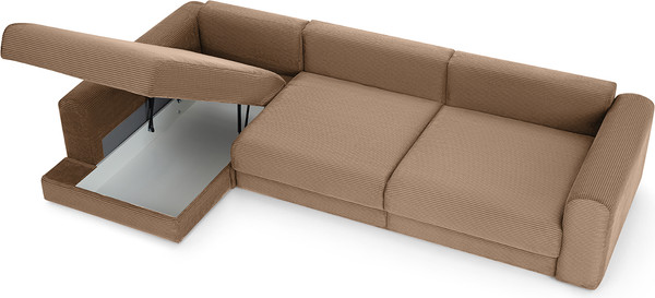 Изображение товара Диван угловой Moon Family Мэдисон 006 / 80572081