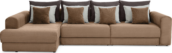 Изображение товара Диван угловой Moon Family Мэдисон 006 / 80572081